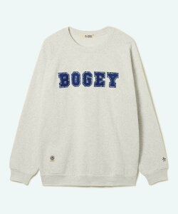 y}\Ԍ P10{/10%OFFN[|zyzyM oC }VOEFA Penguin by Munsingwear BOGEY MAN CREW NECK SWEAT SHIRT Y j N[lbN Z[^[ g[i[ N St MU5