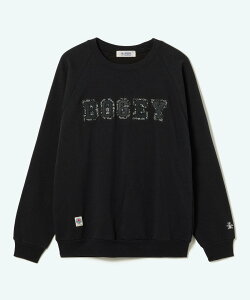 yzyM oC }VOEFA Penguin by Munsingwear BOGEY MAN CREW NECK SWEAT SHIRT Y j N[lbN Z[^[ g[i[ N St 2025NH~f MU5FSW01M