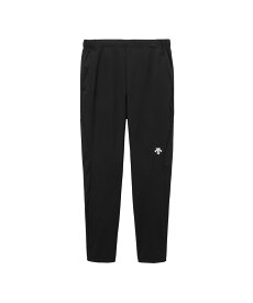 【マラソン期間限定 P10倍/10%OFFクーポン】【公式】デサント バレーボール DESCENTE 【石川祐希選手着用】ウォームアップロングパンツ ユニセックス メンズ レディース ストレッチ/防風/吸汗速乾 ボトムス 移動 スポーツ ブランド DV5FLP01U 2025年秋冬モデル