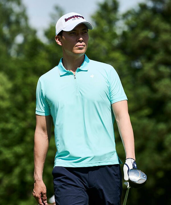 楽天市場】【公式】ルコックスポルティフ ゴルフ le coq sportif golf 
