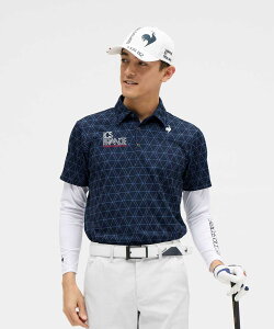 yzRbNX|eBt St le coq sportif golf Ci[tVc Y j z Xgb` UVJbg Sunscreen NIR St  X|[c LG5FTZ00M 2025NH~f