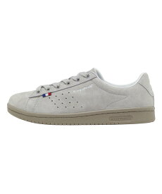 【ルコックスポルティフ】ルコックスポルティフ le coq sportif 【公式オンラインストア限定】ラ ローラン LE(天然皮革/スウェード)_LU5FSN57UB