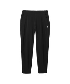 【公式】ルコックスポルティフ le coq sportif アドバンテージパンツ 2 ウォーム テニス メンズ 男性 JTA公認 光吸収発熱 ストレッチ HEAT NAVI ロングパンツ 180°開脚可能 ボトムス トレーニング スポーツ ブランド 2025年秋冬モデル LN5FLP91M