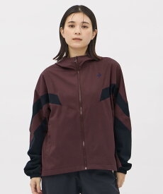 【公式】ルコックスポルティフ le coq sportif ヒートナビクロスジャケット 池田エライザ着用 レディース 女性 光吸収発熱/はっ水/ストレッチ/形態安定/HEAT NAVI トレーニング スポーツ ブランド LT5FJK21L 2025年秋冬モデル