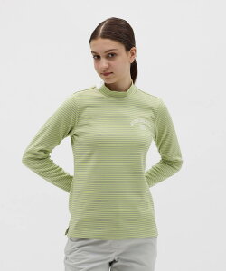 yz}VOEFA Munsingwear HEAT NAVI {[_[bNlbNVc fB[X   ~Mۉ Xgb` St  X|[c MG5FLS25L 2025NH~f