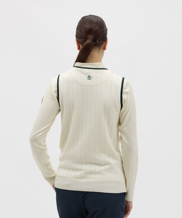 楽天市場】【公式】マンシングウェア MUNSINGWEAR ペンギン柄インター 