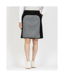 yzo X|[ LANVIN SPORT ߏXJ[g ACVGbg fB[X  Xgb` { St  X|[c uh 2025NH~f VG5FSK01L