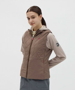 yz}VOEFA Munsingwear ͂3WAYu] 킽xXg fB[X  JΉ Xgb` h ~Mۉ HEAT NAVI St  X|[c MG5FJK23L 2025NH~