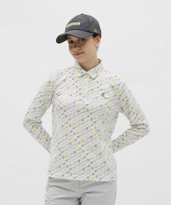 yz}VOEFA Munsingwear Sunscreen NIR Svge[[J[|Vc fB[X  Xgb` z UVJbg ՔM N[O |Vc St MG5FLS24L 2025N