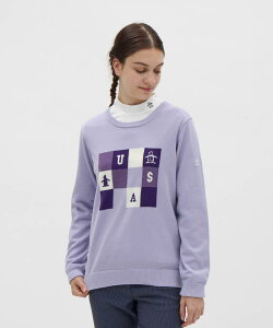 y11/15-16 P10{/10%OFFN[|zyz}VOEFA Munsingwear ubLOWJ[hN[lbNZ[^[ fB[X  􂢉 y jbg St g  MG5FST81