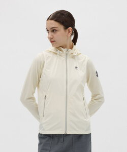 yz}VOEFA Munsingwear ͂G{XAE^[xXg t[hO fB[X  JΉ Xgb` St  MG5FVE21L 2025NH~f