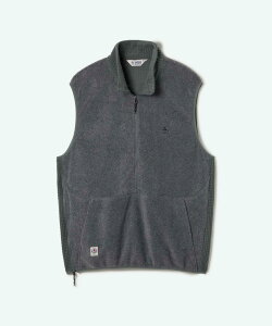 y11/15-16 P10{/10%OFFN[|zyzyM oC }VOEFA Penguin by Munsingwear FLEECE PULLOVER VEST t[X xXg y ۉ d˒ Y j XEFbg St  MU5FVE