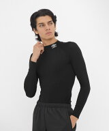 【公式】 アンブロ umbro ストレッチインナーシャツ｜チーム対応【返品不可商品】 メンズ 男性 吸汗速乾 …