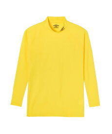 【公式】アンブロ umbro ストレッチインナーシャツ｜チーム対応【返品不可商品】 メンズ 男性 吸汗速乾 ストレッチ カラバリ豊富 8色展開 シンプル サッカー フットボール スポーツ ブランド UAS9302B 2025年秋冬モデル