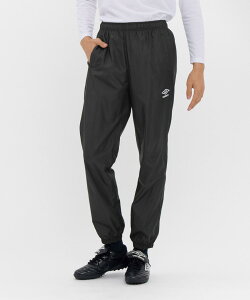 【公式】アンブロ umbro ピステパンツ|チーム対応 メンズ 男性 シンプル 防風 はっ水 サッカー フットボール スポーツ ブランド 2025年秋冬モデル UF5FPZ01MA