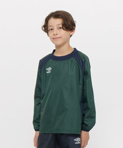 �y�����z�A���u�� umbro �W���j�A�s�X�e�g�b�v�b�`�[���Ή� �q�ǂ� �W���j�A �L�b�Y �V���v�� �h��/�͂��� �T�b�J�[ �t�b�g�{�[�� �X�|�[�c �u�����h UF5FWB01JA 2025�N�H�~���f��