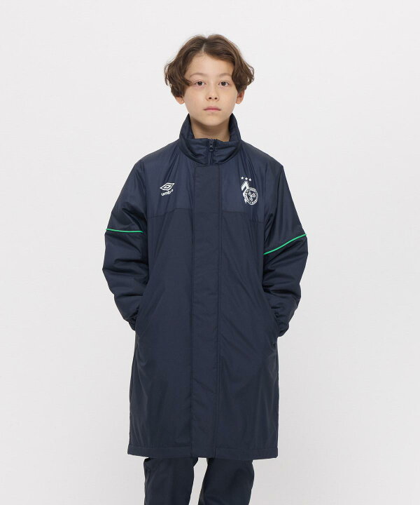 楽天市場】【公式】アンブロ umbro 【STARTER PACK】洗えるコート 