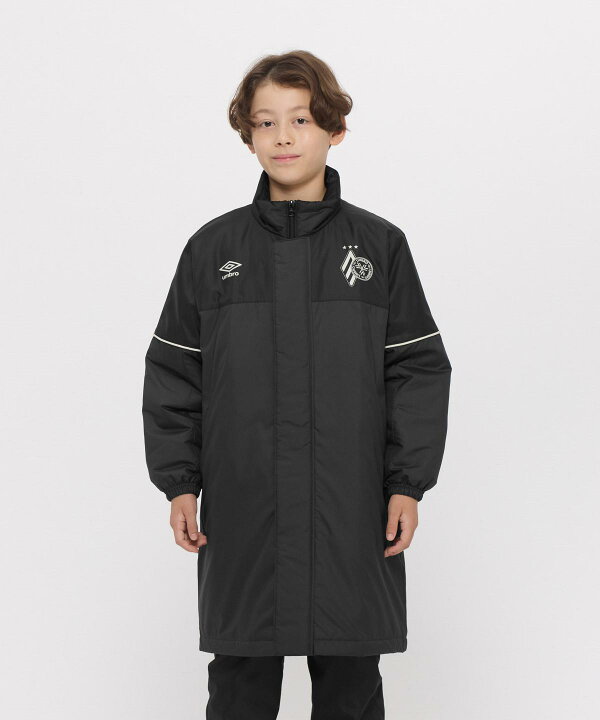楽天市場】【公式】アンブロ umbro 【STARTER PACK】洗えるコート 