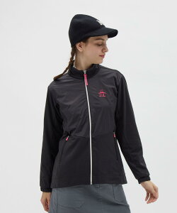 y11/15-16 P10{/10%OFFN[|zyz}VOEFA Munsingwear ͂Xgb`OJX^hWbvnCubgJbg\[ fB[X  UVJbg UPF50+ St X|[eB[ MG