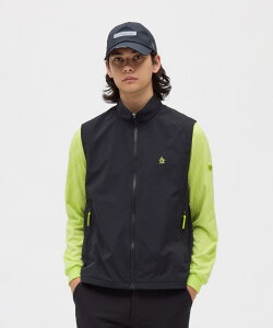 yz}VOEFA Munsingwear h͂ۉAE^[xXg Y j Xgb` St  X|[c AEghA 2025NH~f MG5FVE22M