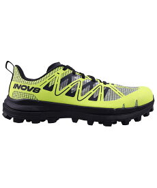 【公式】イノヴェイト INOV8 【トレイルランニング】MUDTALON ZERO V2 メンズ 男性 前足部12mm/踵部12mm/ドロップ0mm/スタッド8mm グリップ 濡れた地面 泥 岩 水はけ レース ランナー ランニング アウトドア スポーツ ブランド NR5FSZ01M 2025年秋冬モデル