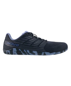 【公式】イノヴェイト INOV8 【ジム/トレーニング】BARE-XF V2 メンズ 男性 ドロップ0mm ロープクライミング リフティング ランニング ウエイト 軽量 スポーツ ブランド NT5FSZ85M 2025年秋冬モデル