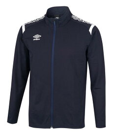 【楽天スーパーSALE 40%OFF】 【公式】 アンブロ UMBRO ジュニア ウォームアップジャケット 防風 吸汗 ストレッチ 軽量 速乾 ジュニア キッズ ウェア ジャージ ジャケット サッカー フットボール サッカーウェア スポーツウェア ブランド UAS2350J