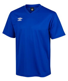 【公式】 アンブロ UMBRO ジュニア ゲームシャツ ( ワンポイントデザイン ) サッカーシャツ 吸汗 速乾 UVカット ジュニア キッズ ウェア tシャツ フットボール サッカーウェア スポーツウェア ブランド UAS6307J 暑さ対策 2025年秋冬モデル