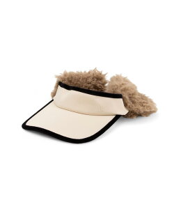 yzo X|[ LANVIN SPORT ToCU[ C[EH[}[O fB[X  Lbv Xq  St  킢 uh VG5FCP52L 2025NH~f