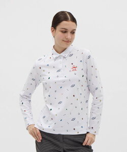 yz}VOEFA Munsingwear N уACRvg|Vc { fB[X  UVJbg UPF50+ Xgb` St MG5FLS28L 2025NH~f