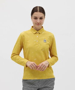 y11/22-11/25 P10{E10OFFN[|zyz}VOEFA Munsingwear N уACRvg|Vc { fB[X  UVJbg UPF50+ Xgb` St MG5FLS28L 2025