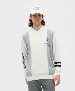 yz}VOEFA Munsingwear SC^[VN[lbNZ[^[ Y j 􂢉 jbg y zF X|[eB[ St  2025NH~f MG5FST80M