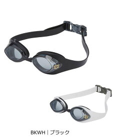 【公式】アリーナ フィットネスゴーグル （リノンくもり止め） メンズ レディース ジュニア ベルト2色あり 水泳 ゴーグル 水中メガネ アクセサリー 小物 練習 スイム スイミング プール スポーツ ブランド AS4FGG40U 2025年秋冬モデル