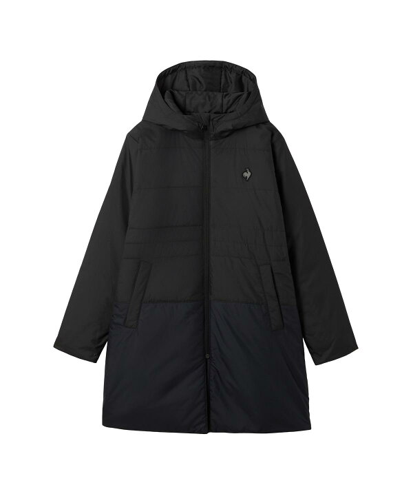 楽天市場】【公式】ルコックスポルティフ le coq sportif 中わたロング 