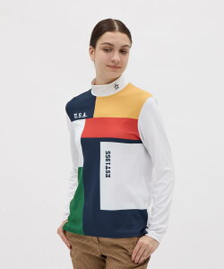 yz}VOEFA Munsingwear hXgb`plvgnClbNVc fB[X  z UVJbg UPF50+ X|[eB[ g St  MG5FLS29L 2025NH~f