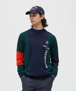 y11/15-16 P10{/10%OFFN[|zyz}VOEFA Munsingwear hntN[lbNZ[^[ Y j h 􂢉 jbg St  MG5FST21M 2025NH~f