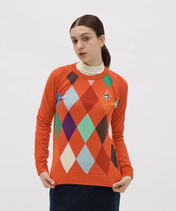 y11/22-11/25 P10{E10OFFN[|zyz}VOEFA Munsingwear _CN[lbNZ[^[ fB[X  􂢉 jbg St  X|[c uh MG5FST22L 2025NH