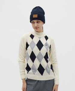 y11/15-16 P10{/10%OFFN[|zyz}VOEFA Munsingwear _CN[lbNZ[^[ fB[X  􂢉 jbg St  X|[c uh MG5FST22L 2025NH~