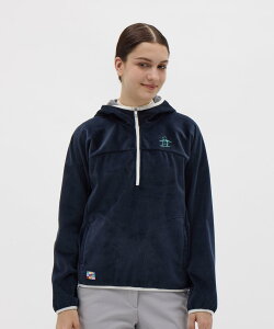 yz}VOEFA Munsingwear hXgb`t[X t[fB[Jbg\[ fB[X  ۉ St  X|[c uh MG5FSW52L 2025NH~f