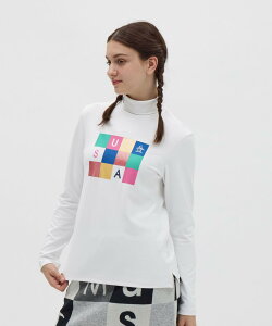 yz}VOEFA Munsingwear hXgb`plvg^[glbNVc fB[X  h Xgb` UVJbg z Ci[ St MG5FLS51L 2025NH~f