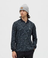 【楽天スーパーセール 30%OFF】【公式】マンシングウェア MUNSINGWEAR ストレッチペンギンカモフラージュ…