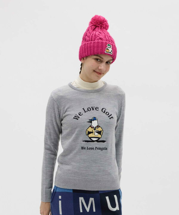 楽天市場】【公式】マンシングウェア MUNSINGWEAR アップリケ 