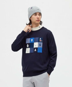 y}VOEFAz}VOEFA Munsingwear ubLOC^[VN[lbNZ[^[_MG5FST51M