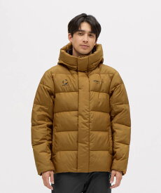 【楽天スーパーSALE 24%OFF】 【公式】 ムーブスポーツ MoveSport HEATNAVI 中綿ジャケット メンズ 男性 防風 はっ水 光吸収発熱 保温トレーニング 内ポケット付き スポーツ ブランド ST5FDJ01M
