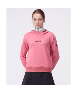 yzo X|[ LANVIN SPORT _{[jbgp[J[ fB[X  z UVJbg UPF15 DESCENTE ECO XEFbg St VG5FSW51L 2025NH~f