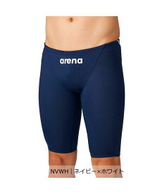 【アリーナ】アリーナ arena 【競泳水着】アクアアドバンスドハーフスパッツ｜公式大会可 【返品不可商品】_AS6SRC23M