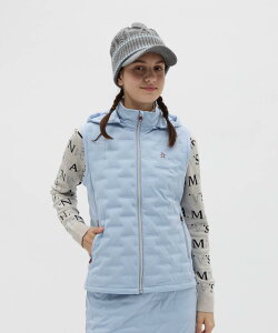 y11/22-11/25 P10{E10OFFN[|zyz}VOEFA Munsingwear ARTECH SHELL HEAT NAVI 킽AE^[xXg fB[X  ͂ Xgb` ~Mۉ h St 2025NH~f MG5F