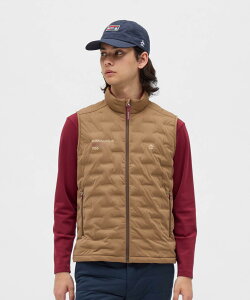 y11/15-16 P10{/10%OFFN[|zy}VOEFAz}VOEFA Munsingwear ARTECH SHELL HEAT NAVI 킽AE^[xXg_MG5FVE23M 2025NH~f