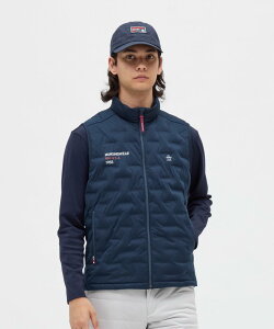 yz}VOEFA Munsingwear ARTECH SHELL HEAT NAVI 킽AE^[xXg Y j Xgb` ͂ h ~Mۉ St 2025NH~f MG5FVE23M