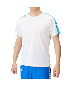 【楽天スーパーセール 10%OFF】【公式】アリーナ arena 【チームウェア】Tシャツ 定番 ユニセックス メンズ レディース 水泳 スイム 部活 大会 シンプル ドライ スイミング プール トレーニング スポーツ ブランド 2026年春夏モデル AS6SHT10U